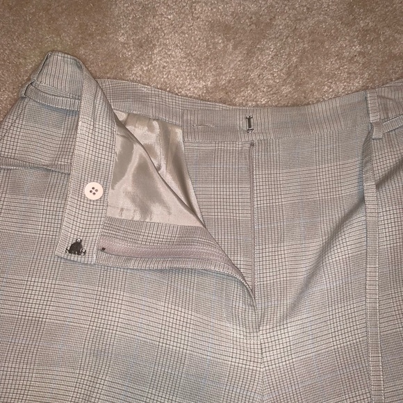 Loft, lined pants - Picture 4 of 6